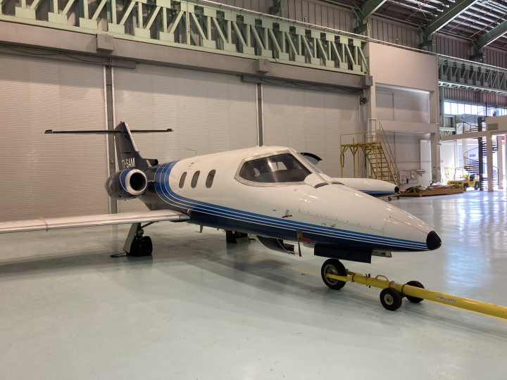 Learjet 24E SALE! Parting out!