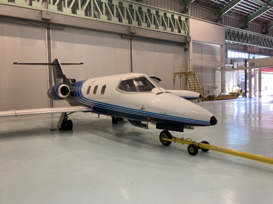 Learjet 24E SALE! Parting out!